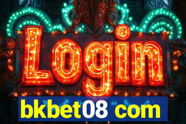 bkbet08 com